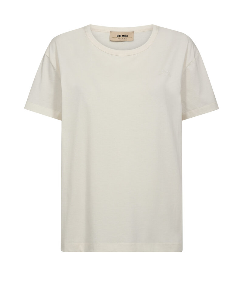 MOS MOSH T-SHIRT MARTO