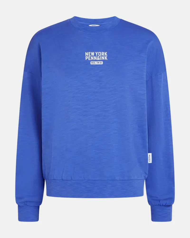 Penn & ink LONGSLEEVE T-SHIRT