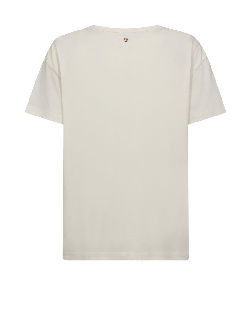 MOS MOSH T-SHIRT MARTO