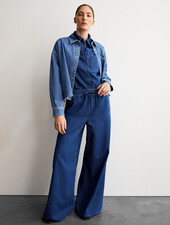 ARMED ANGELS FEMME KELAANI PANT