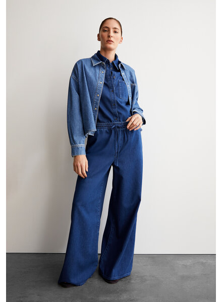 ARMED ANGELS FEMME PANTALON KELAANI