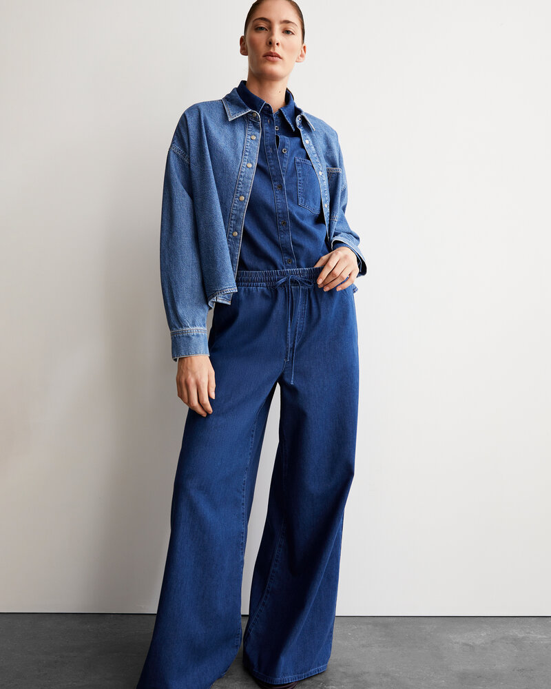 ARMED ANGELS FEMME PANTALON KELAANI