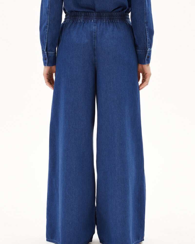 ARMED ANGELS FEMME PANTALON KELAANI