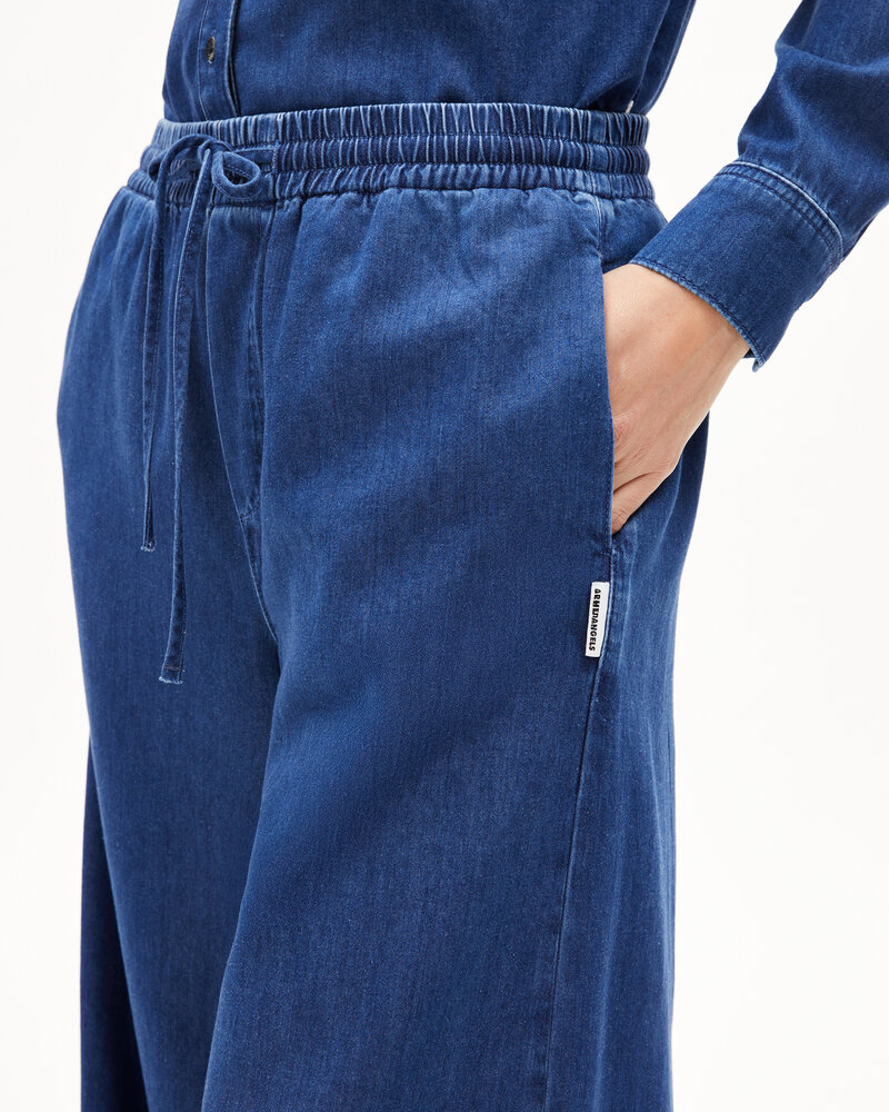ARMED ANGELS FEMME PANTALON KELAANI