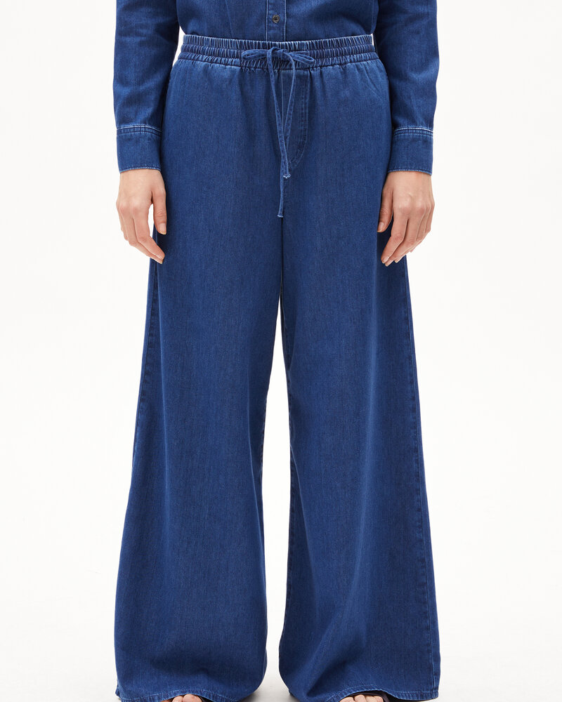 ARMED ANGELS FEMME PANTALON KELAANI