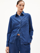 ARMED ANGELS FEMME AURELAA SHIRT