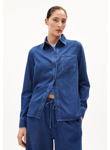 ARMED ANGELS FEMME AURELAA SHIRT