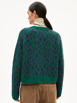 TRICOT DILIRIAA LEOPAA