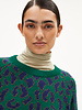 ARMED ANGELS FEMME DILIRIAA LEOPAA KNIT
