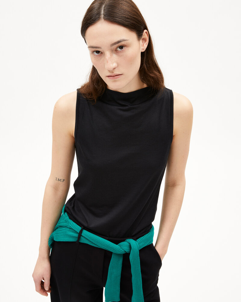 ARMED ANGELS FEMME LAMINIAA TOP