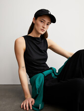 ARMED ANGELS FEMME LAMINIAA TOP