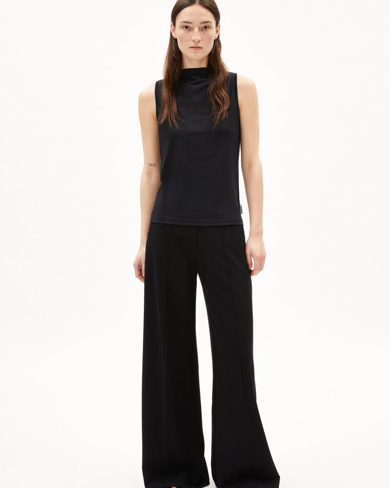 ARMED ANGELS FEMME LAMINIAA TOP