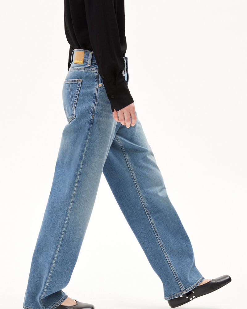 ARMED ANGELS FEMME HAAYI JEANS