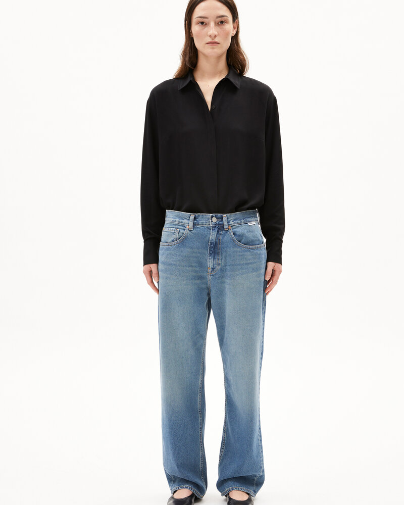 ARMED ANGELS FEMME HAAYI JEANS
