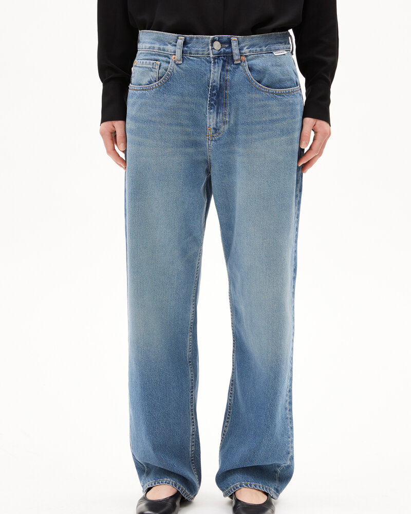 ARMED ANGELS FEMME HAAYI JEANS