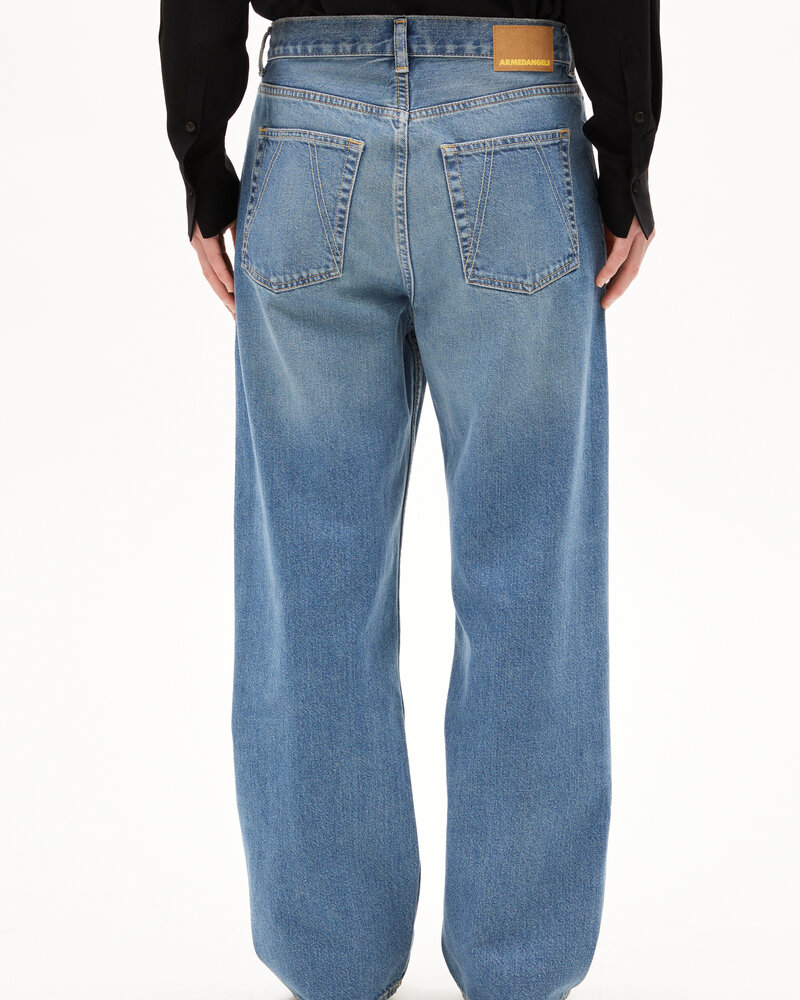 ARMED ANGELS FEMME HAAYI JEANS