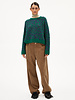 ARMED ANGELS FEMME DILIRIAA LEOPAA KNIT