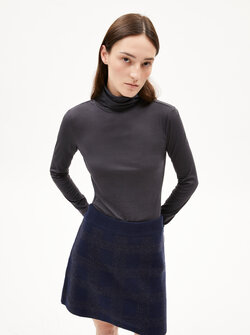 GRAZILIANAA TURTLENECK