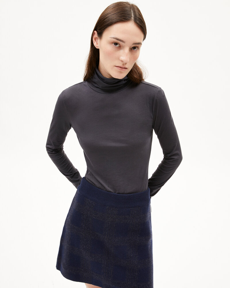 ARMED ANGELS FEMME GRAZILIANAA TURTLENECK