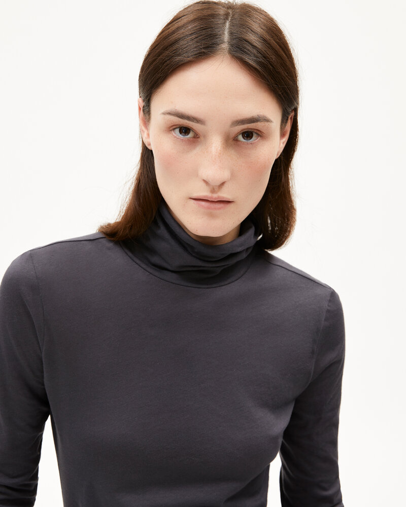 ARMED ANGELS FEMME GRAZILIANAA TURTLENECK
