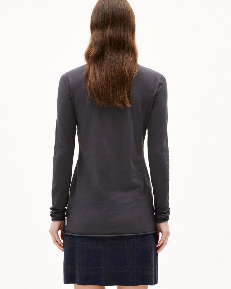 ARMED ANGELS FEMME GRAZILIANAA TURTLENECK