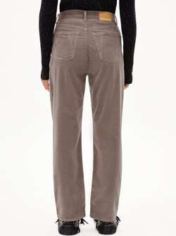 AAIKALA CORDUROY PANTS