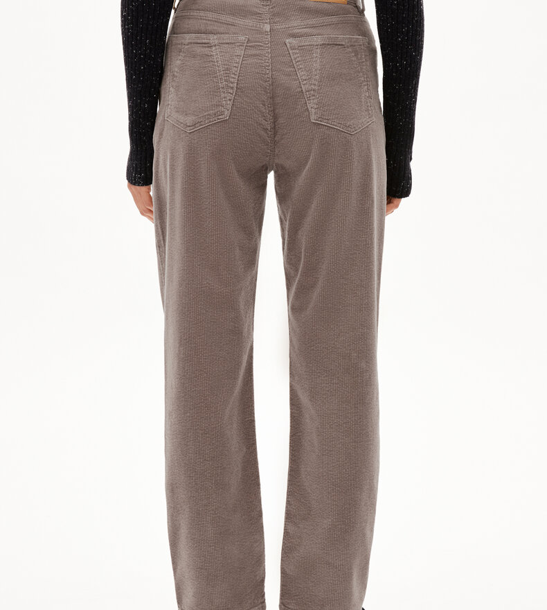 AAIKALA CORDUROY PANTS