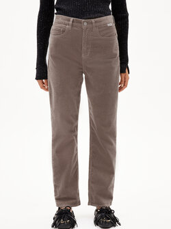 PANTALONS AAIKALA VELOURS