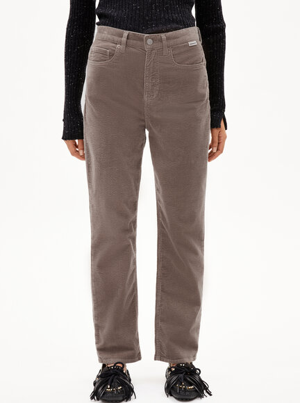 PANTALONS AAIKALA VELOURS