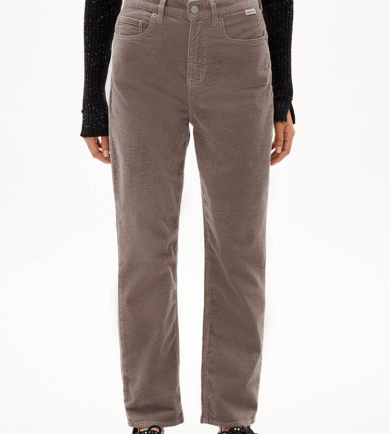 AAIKALA CORDUROY PANTS