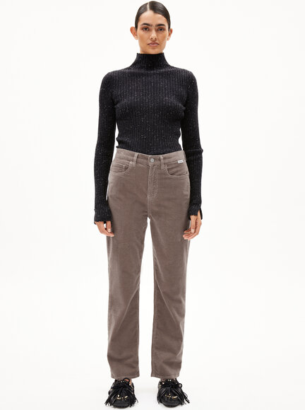 PANTALONS AAIKALA VELOURS