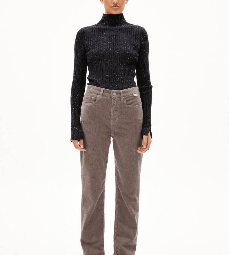 AAIKALA CORDUROY PANTS