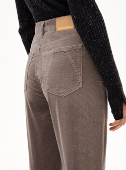 PANTALONS AAIKALA VELOURS