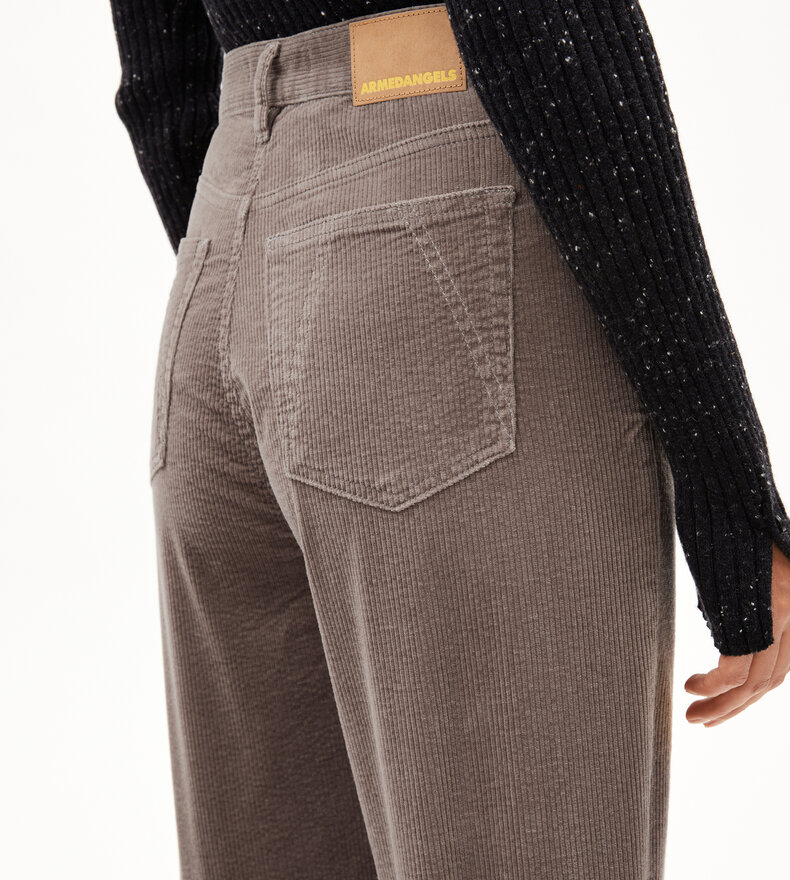 PANTALONS AAIKALA VELOURS