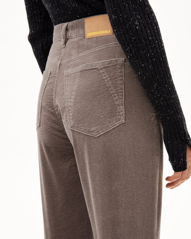 ARMED ANGELS FEMME AAIKALA CORDUROY PANTS
