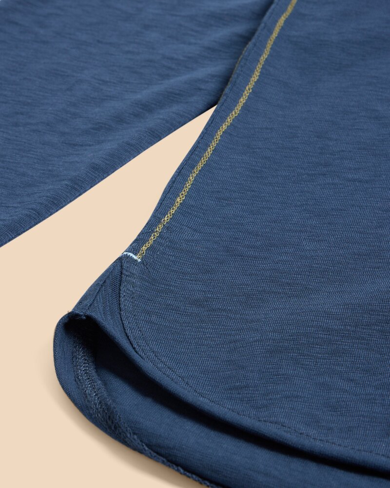 WHITE STUFF FEMME CLARA TEE