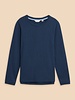 WHITE STUFF FEMME CLARA TEE