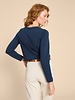 WHITE STUFF FEMME CLARA TEE