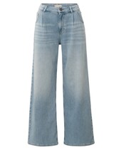YAYA JEANS WITH PLEATS