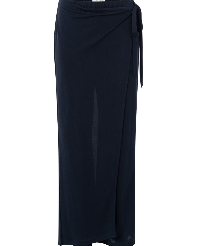 YAYA PANTALON-JUPE EN JERSEY