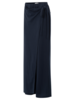 YAYA PANTALON-JUPE EN JERSEY