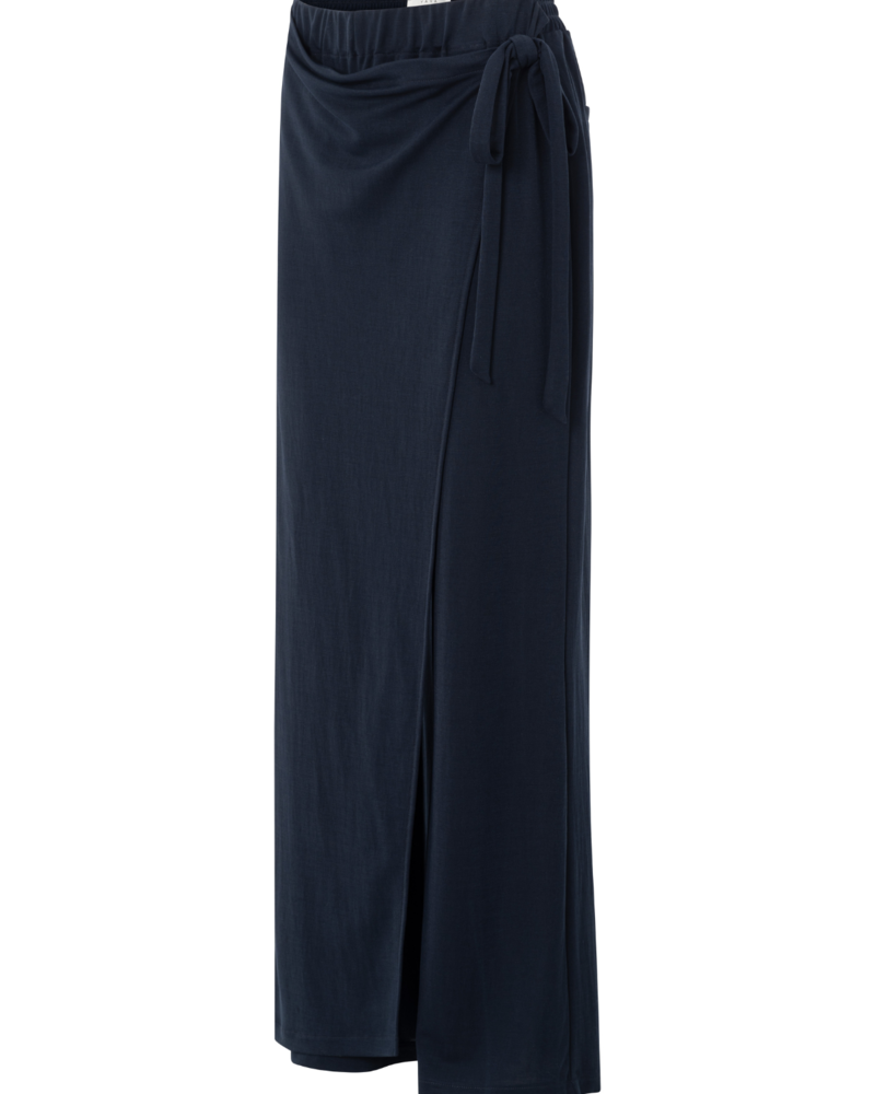 YAYA PANTALON-JUPE EN JERSEY