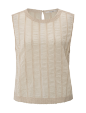 YAYA CAMISOLE BRODÉE
