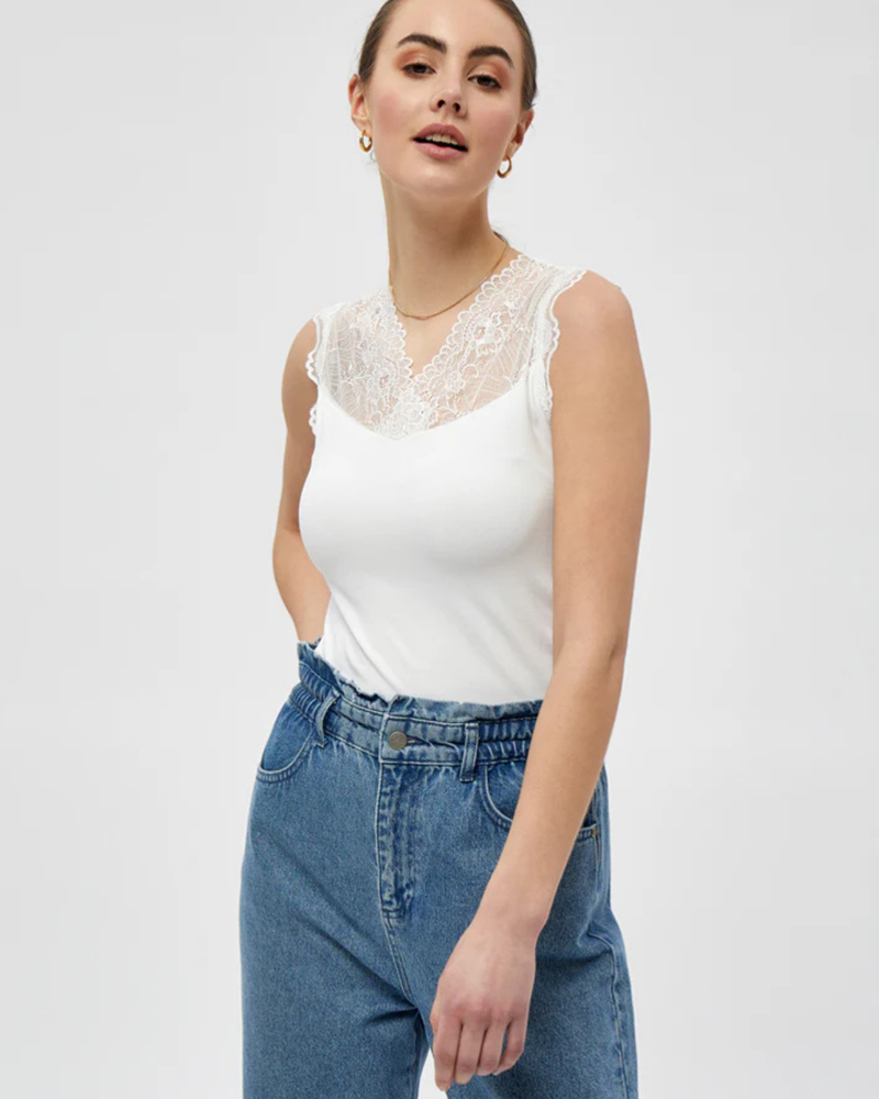 MINUS VANESSA TOP