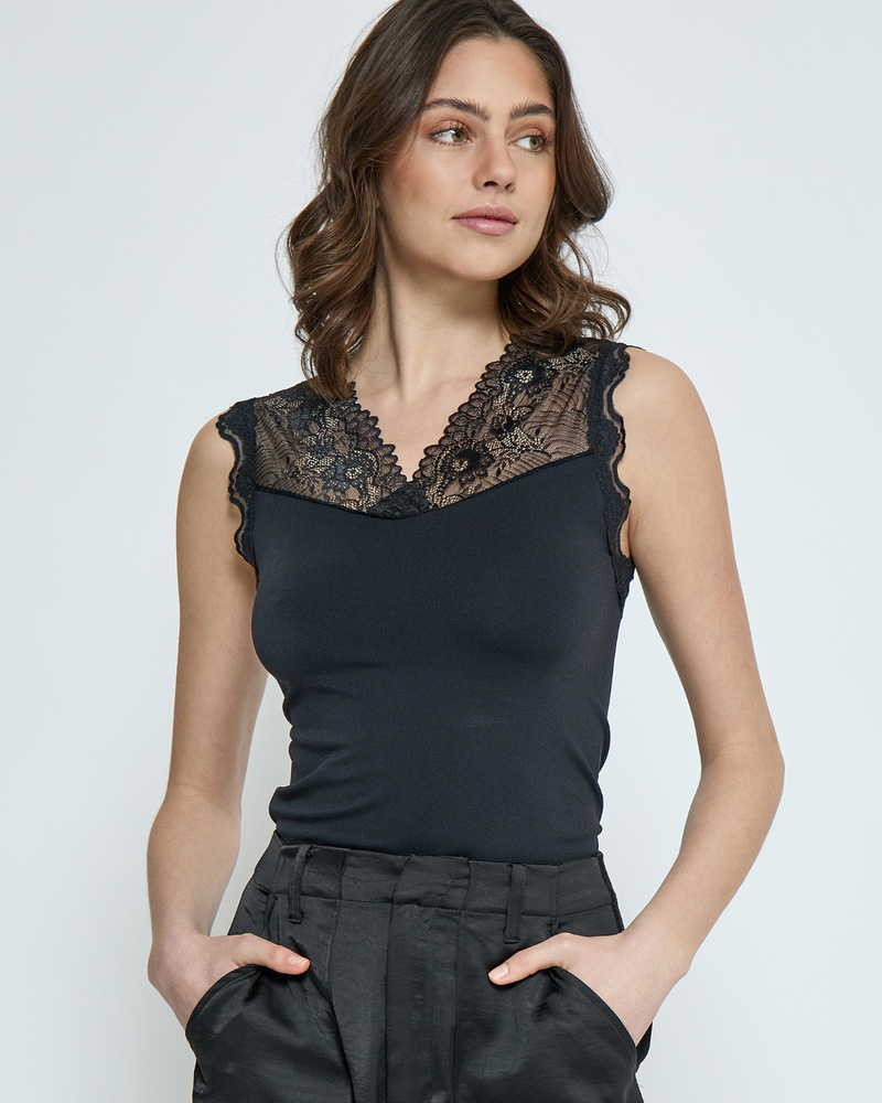MINUS VANESSA TOP