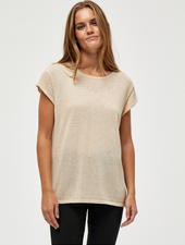 MINUS CARLINA KNIT T-SHIRT