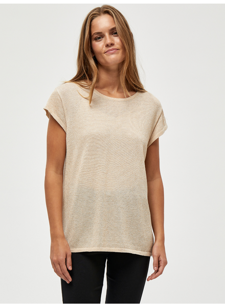 MINUS CARLINA KNIT T-SHIRT