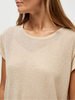 MINUS CARLINA KNIT T-SHIRT