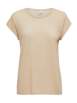 CARLINA KNIT T-SHIRT