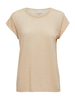 MINUS CARLINA KNIT T-SHIRT
